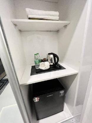 Auranad StudioRoomstay WifiNetflix-1 QueenBED Vacation rental in Malaysia