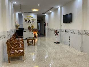 KS HOANG PHAT Apartment in Vietnam