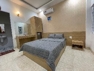 KS HOANG PHAT Apartment in Vietnam