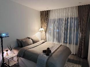 Căn hộ 1 phòng ngủ - Toà BS16 - APRIL.room Apartment in Ho Chi Minh City
