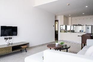 YueTai East One 2BR with City View by Soben Homes Apartment in Phnom Penh Province