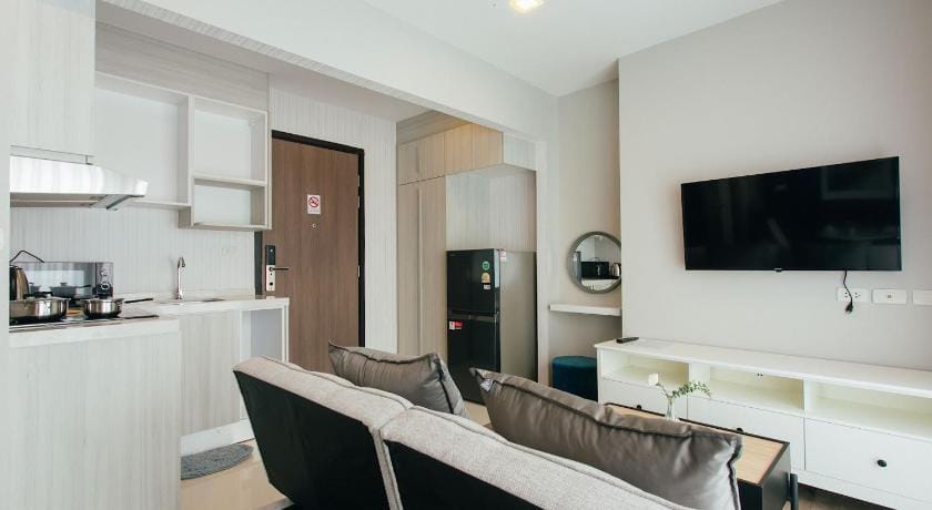 Prio signature condo Apartment in Chiang Mai