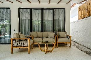 Berapi Villa by EVDEkimi Villa in Bali