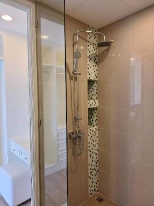The Blue X Sea View Bangsaen F6  156 Apartment in Chon Buri Changwat