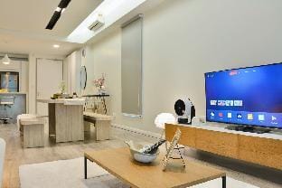 The Mirage Home | Opposite IMAGO | KK City Center Vacation rental in Kota Kinabalu