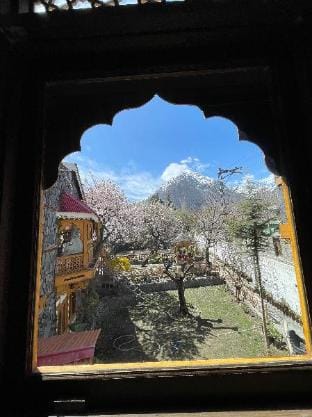 Lavender Cottage & Guest House Vacation rental in Pakistan