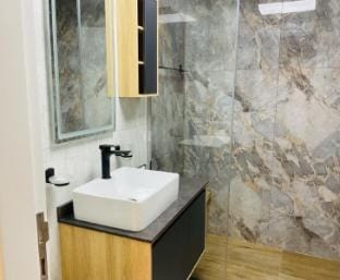 Apartment with Balcony & Sea View Apartment in Ras al Khaimah