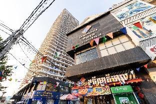 Tk Star Suites 2Pax Service by Soben Homes Apartment in Phnom Penh Province