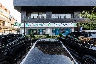 Tk Star Suites 2Pax Service by Soben Homes Apartment in Phnom Penh Province