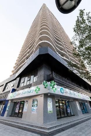 Tk Star Studio 2Pax near Tk Avenue by Soben  Apartment in Phnom Penh Province