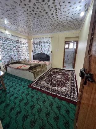 Pine Brooke Apartment in India