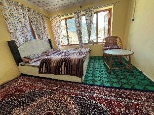 Pine Brooke Apartment in India