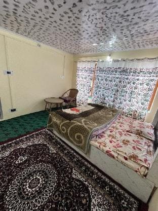 Pine Brooke Apartment in India