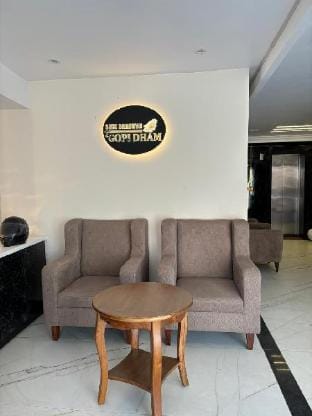 SHRI BHAGWAN GOPI DHAM DHARAMSHALA Vacation rental in Uttarakhand
