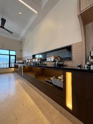 SHRI BHAGWAN GOPI DHAM DHARAMSHALA Vacation rental in Uttarakhand