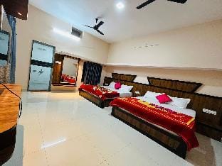 Hetamji Villa Mount Abu Villa in Rajasthan