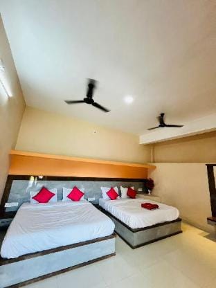 Hetamji Villa Mount Abu Villa in Rajasthan