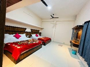 Hetamji Villa Mount Abu Villa in Rajasthan