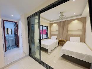 Railway Apartment Apartment in Hanoi