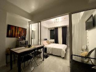 2BR+1BR Beach Inspired Azure Urban Resort 10Pax  Apartment in Paranaque