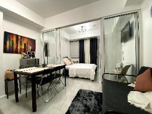 2BR+1BR Beach Inspired Azure Urban Resort 10Pax  Apartment in Paranaque