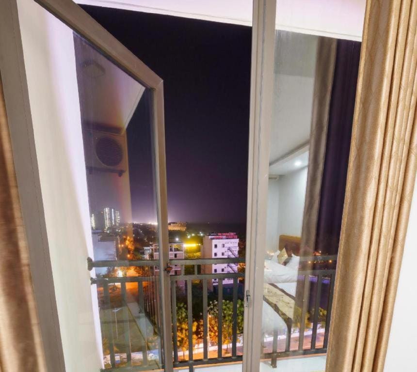 UFJ HOTEL Sam Son Hotel in Laos