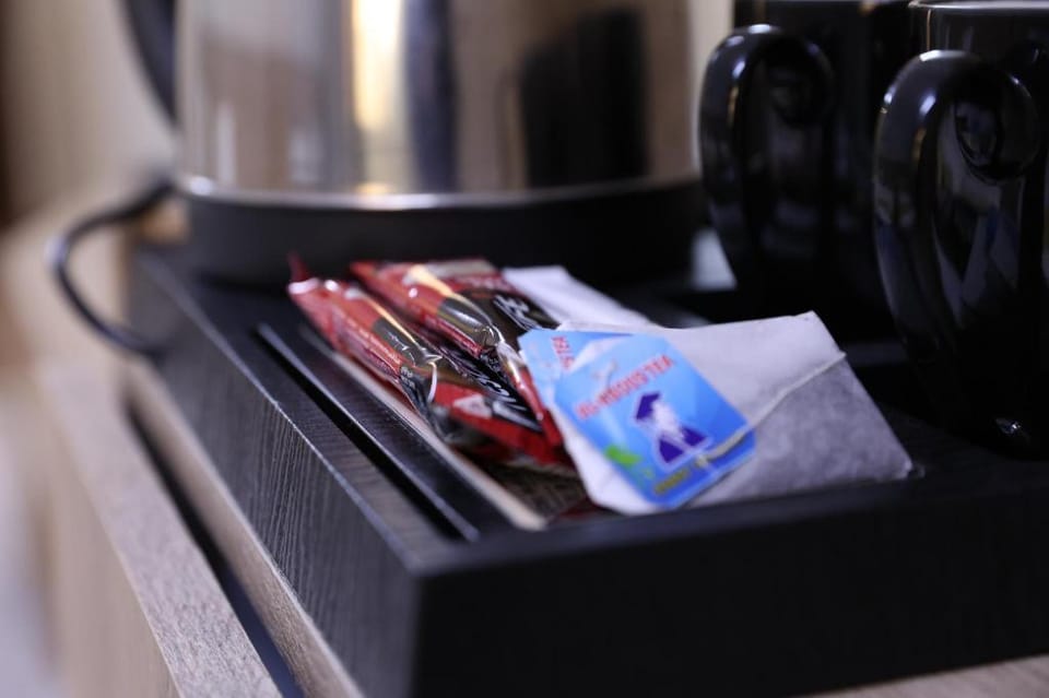 MADINAH DELUXE HOTEL Hotel in Medina