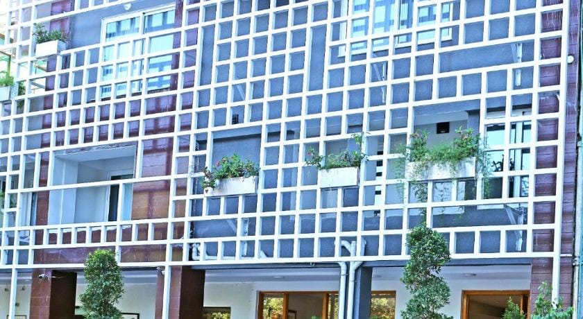 The Avenue Hotel Hotel in Islamabad