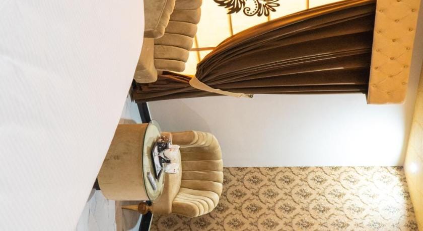 Islamabad Lodges Hotel in Islamabad