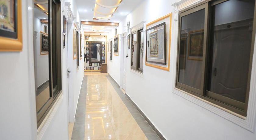 Moven Inn Hotel Islamabad Hotel in Islamabad
