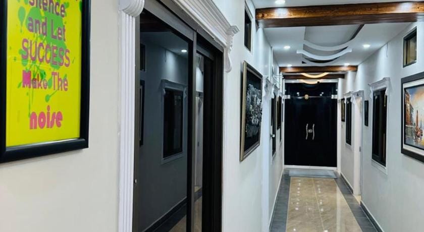 Moven Inn Hotel Islamabad Hotel in Islamabad