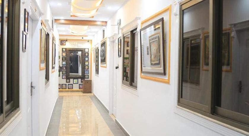 Moven Inn Hotel Islamabad Hotel in Islamabad