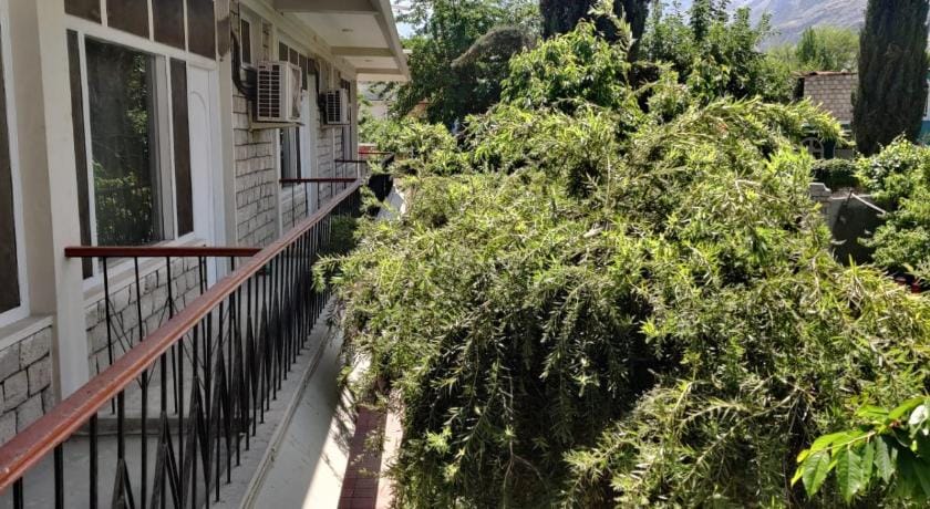 kallisto Hotel Hotel in Pakistan