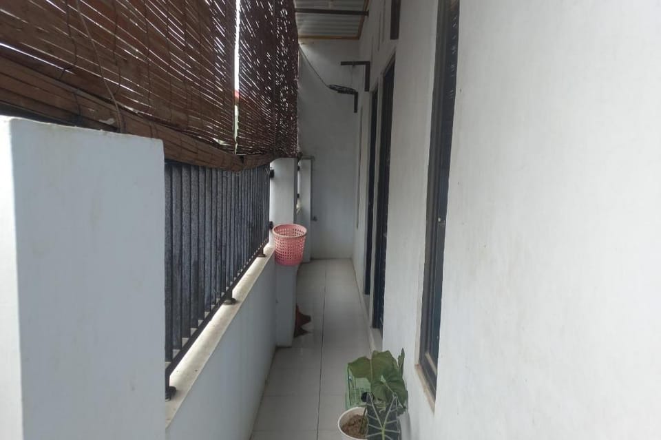 Hotel O Kost Zalfa Amalia Syariah Hotel in Indonesia