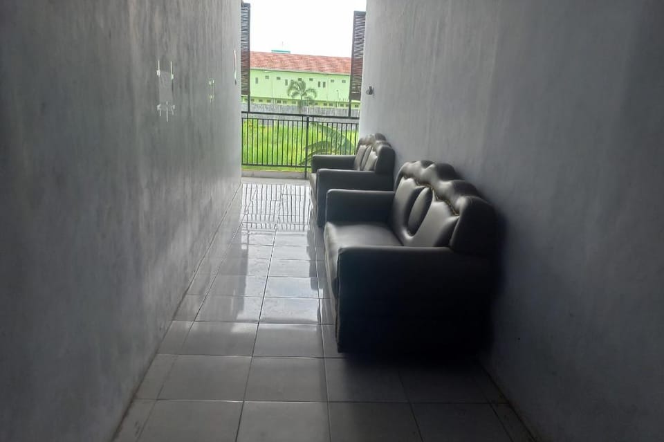 Hotel O Kost Zalfa Amalia Syariah Hotel in Indonesia