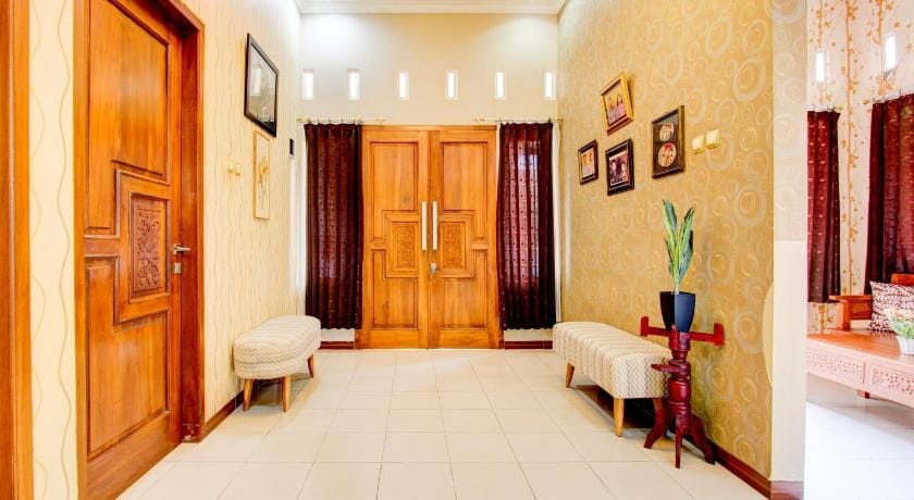 Hotel O Homestay Koe Syariah Hotel in Indonesia