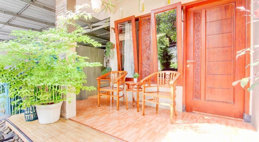 Hotel O Homestay Koe Syariah Hotel in Indonesia