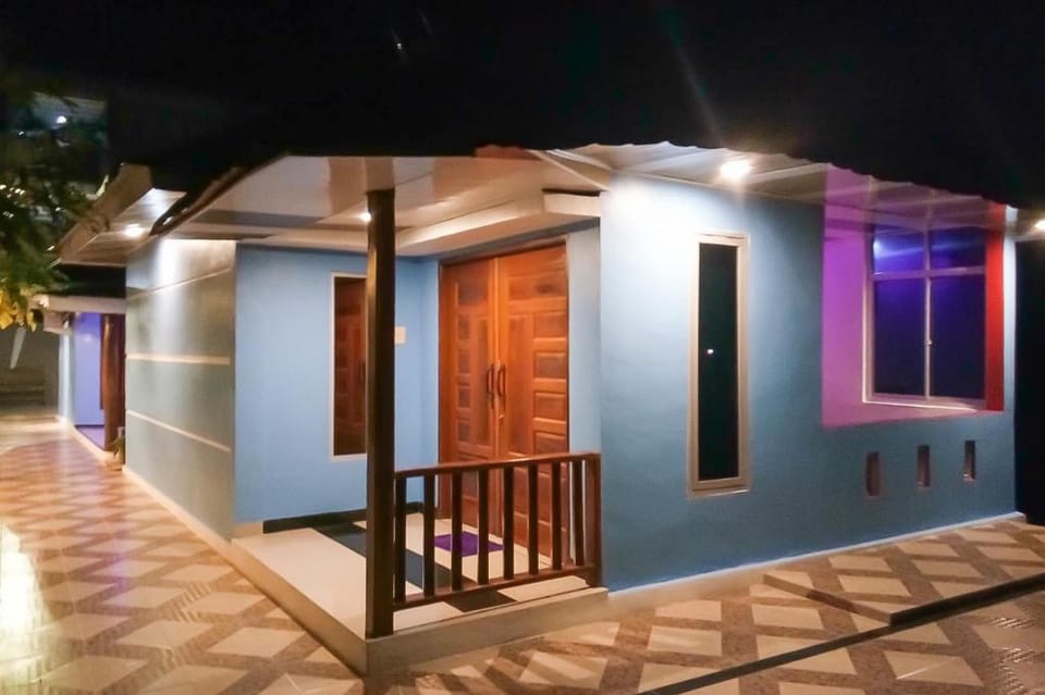 Summarend Hotel RedPartner Hotel in Indonesia