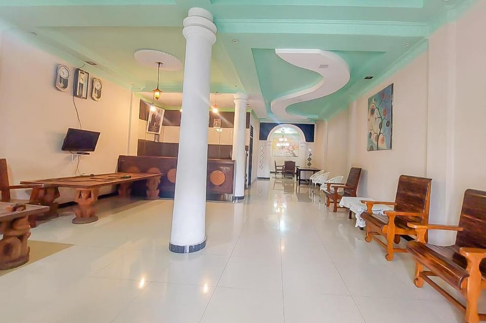 Summarend Hotel RedPartner Hotel in Indonesia