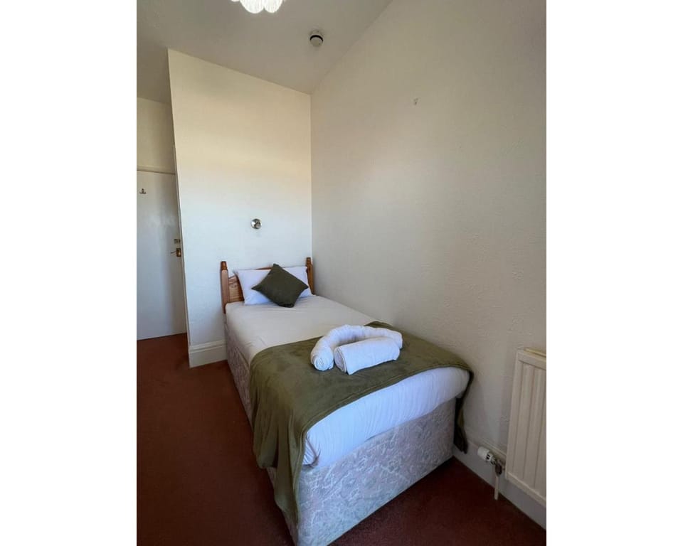 Cambria Hotel Hotel in Paignton