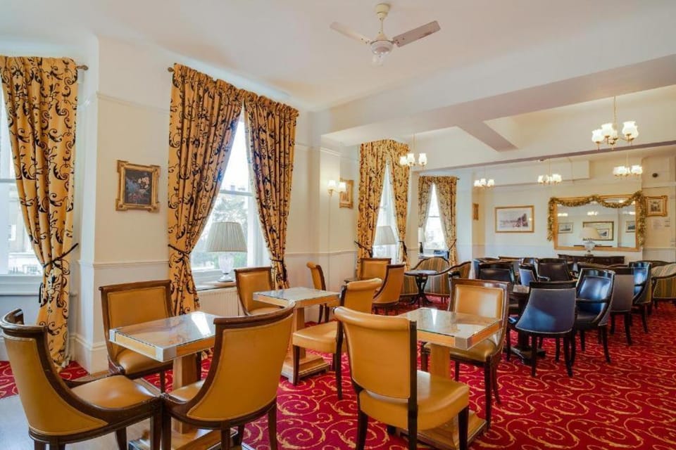 Sea Shell Hotel Bed and Breakfast in Eastbourne