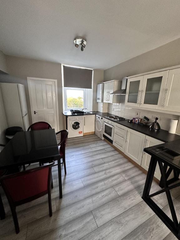 Great Northern Apartment Apartment in Aberdeen