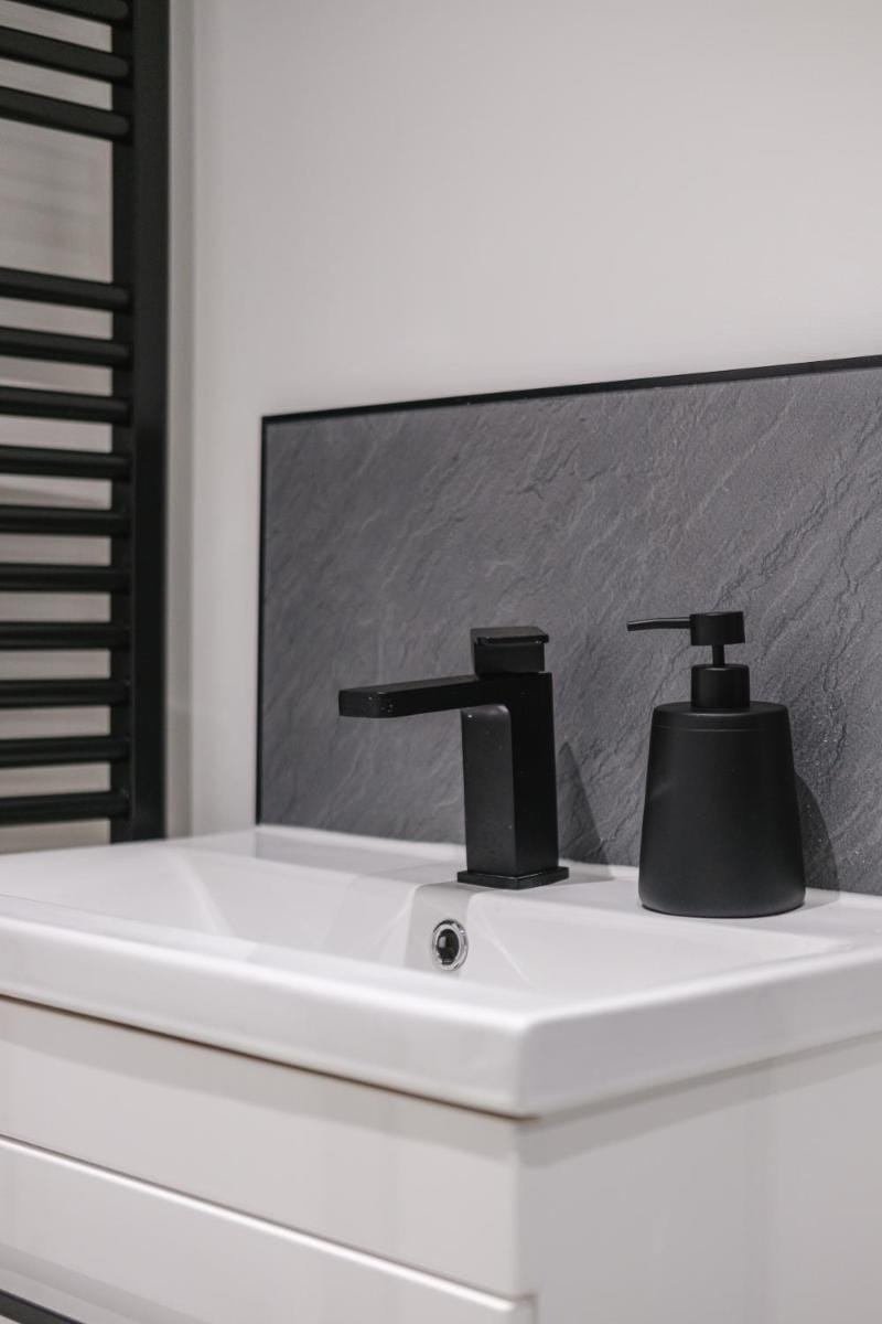 Willowstay - SJA Stays - Modern 2 Bed Apartment Apartment in Aberdeen