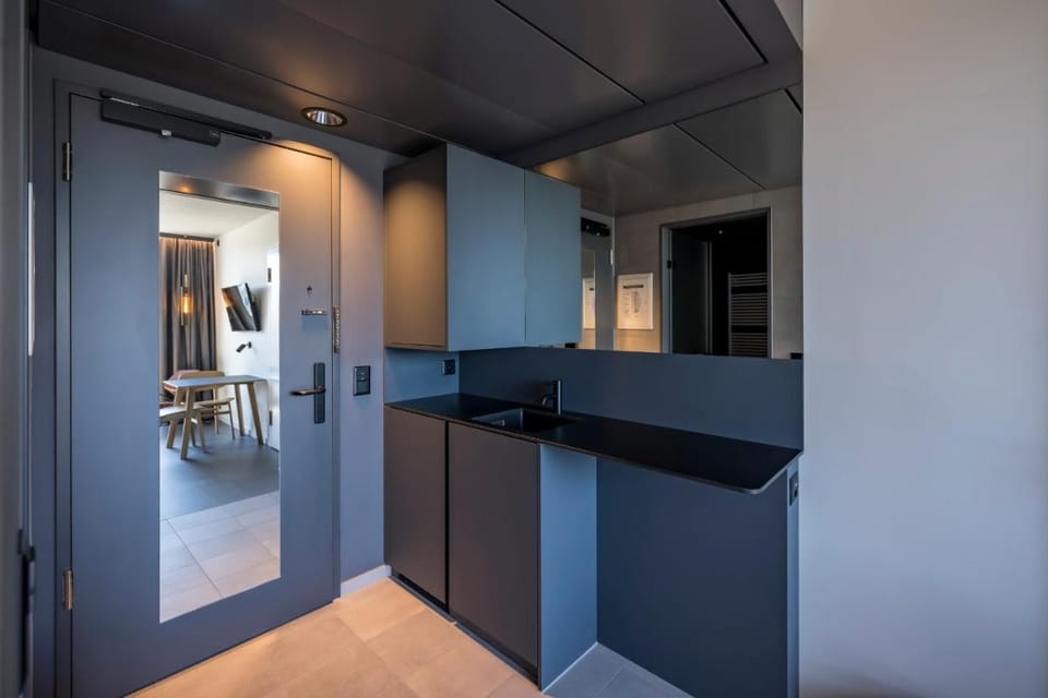 Zleep Hotel Zürich-Kloten Hotel in Kloten