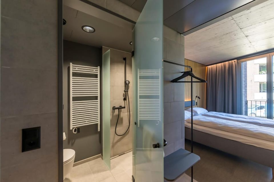 Zleep Hotel Zürich-Kloten Hotel in Kloten