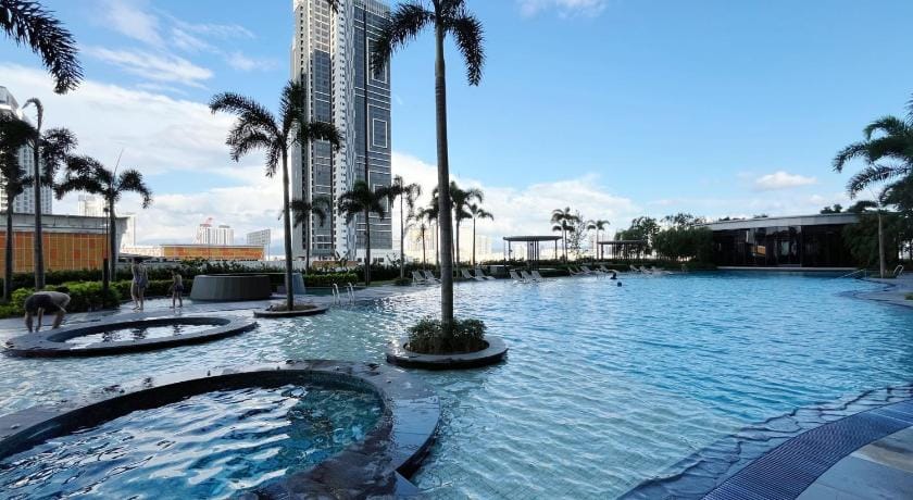 Trion @ KL By The Relaxstay Apartment in Federal Territory of Kuala Lumpur