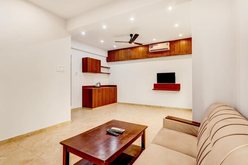 Collection O Airport Inn Hotel in Bengaluru