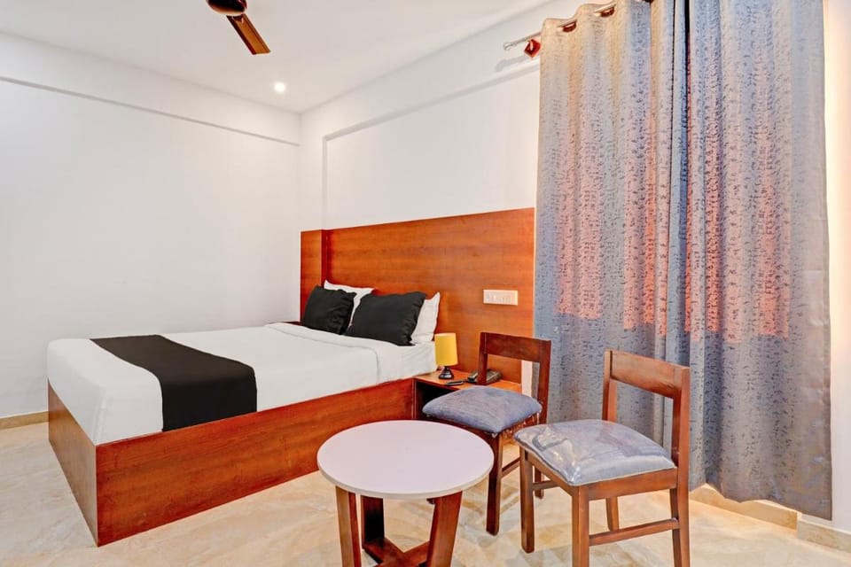 Collection O Airport Inn Hotel in Bengaluru