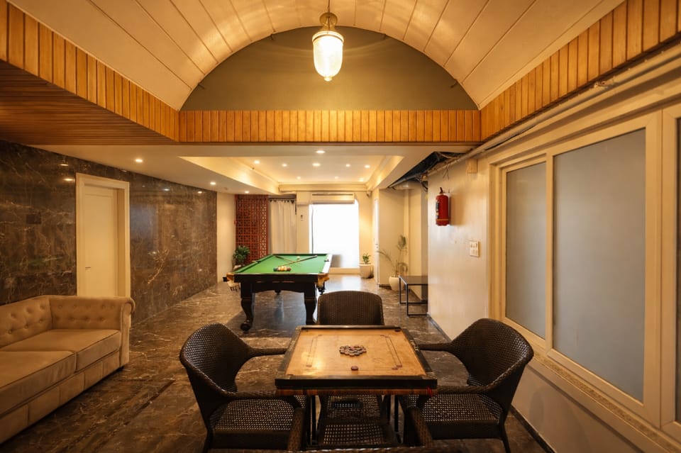 Phoenix Unmatched Comfort - Hotel Near Fateh Sagar Lake Udaipur Hotel in Udaipur