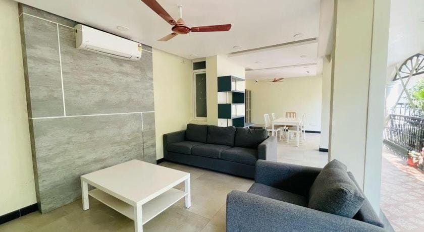 Mayilveedu Guest House Bed and Breakfast in Tamil Nadu